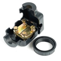 LD-Y859M Сжим ответвительный У859М (50-70мм2/4-35мм2)