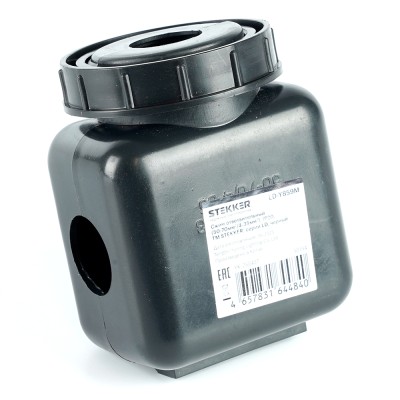 LD-Y859M Сжим ответвительный У859М (50-70мм2/4-35мм2)