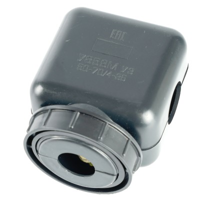 LD-Y859M Сжим ответвительный У859М (50-70мм2/4-35мм2)
