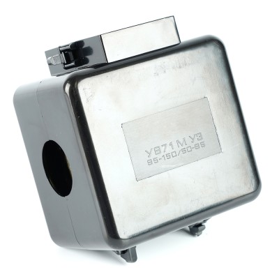 LD-Y871M Сжим ответвительный У871М (95-150мм2/50-95мм2)