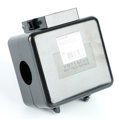 LD-Y871M Сжим ответвительный У871М (95-150мм2/50-95мм2)