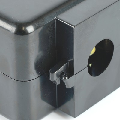 LD-Y871M Сжим ответвительный У871М (95-150мм2/50-95мм2)