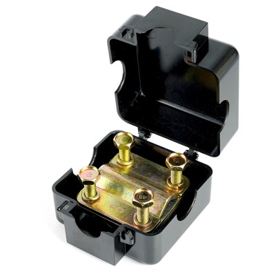 LD-Y871M Сжим ответвительный У871М (95-150мм2/50-95мм2)