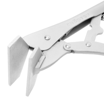 Зажим ручной, фиксация плоскости, 245 мм Сибртех