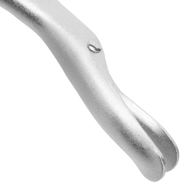 Зажим ручной, фиксация плоскости, 245 мм Сибртех