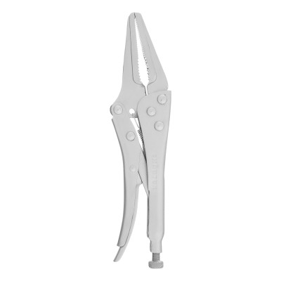 Зажим ручной, удлиненный захват, 220 мм Сибртех