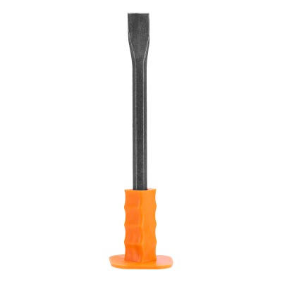 Зубило, 300 х 24 мм, с протектором, Sparta